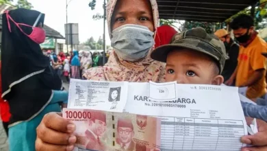 Bansos PKH dan BPNT Maret 2025: Cara Cek Penerimaan Anda!