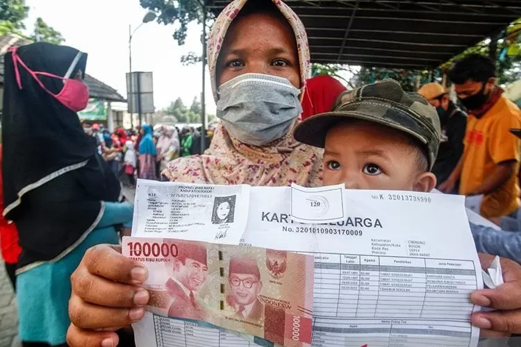 Bansos PKH dan BPNT Maret 2025: Cara Cek Penerimaan Anda!