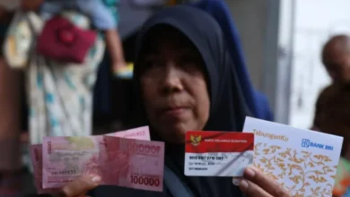 Bantuan Kartu Lansia Jakarta Termin 1 Cair! Cek Syaratnya Sekarang!