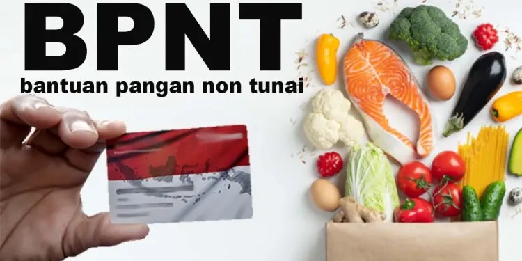 Bantuan Pangan Non-Tunai Februari Telah Cair! Cek Saldo Sekarang!