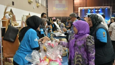 Bazar UMKM Datang ke Kota Banjar! Catat Tanggal dan Lokasinya!