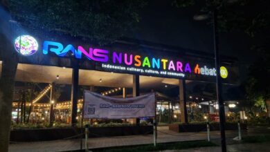 Belum Setahun, Kaesang-Raffi Resmi Tutup Bisnis Rans Nusantara!