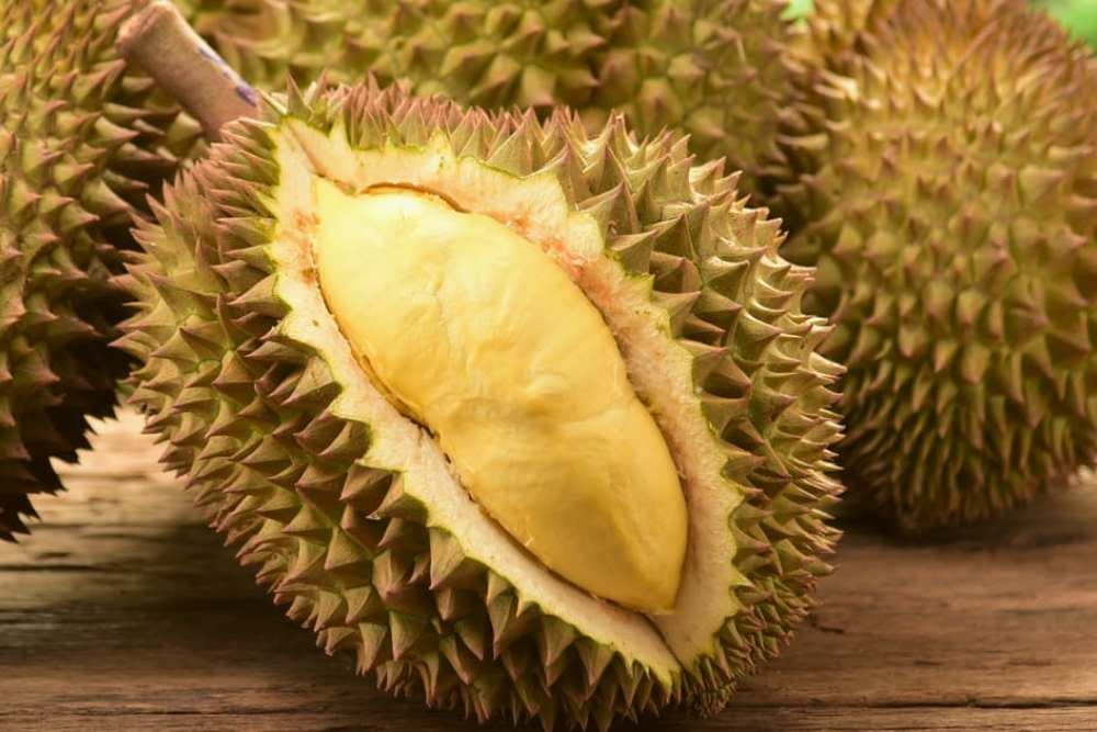 Berapa Batas Aman Konsumsi Durian dalam Sehari? Temukan Jawabannya!