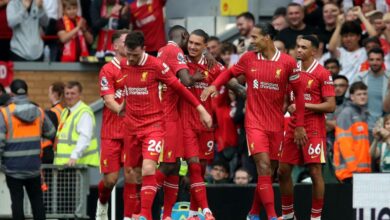 Bintang Liverpool Dipastikan '100%' Tinggalkan Klub Musim Panas Ini!