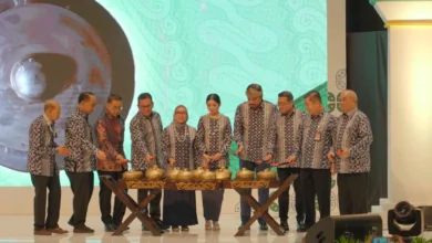 Bio Farma Group Dukung UMKM di Inacraft 2025, Sepakati Kolaborasi!