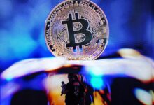 Bitcoin Anjlok 25% dari Puncaknya, Crypto Terpuruk Lebih Dalam!