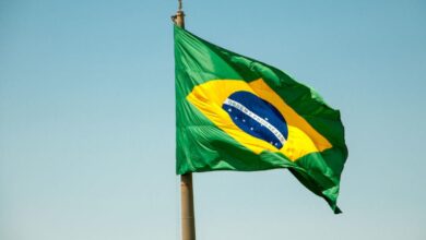 Bursa Saham Brasil B3 Segera Luncurkan Opsi Bitcoin dan Futures ETH, SOL!