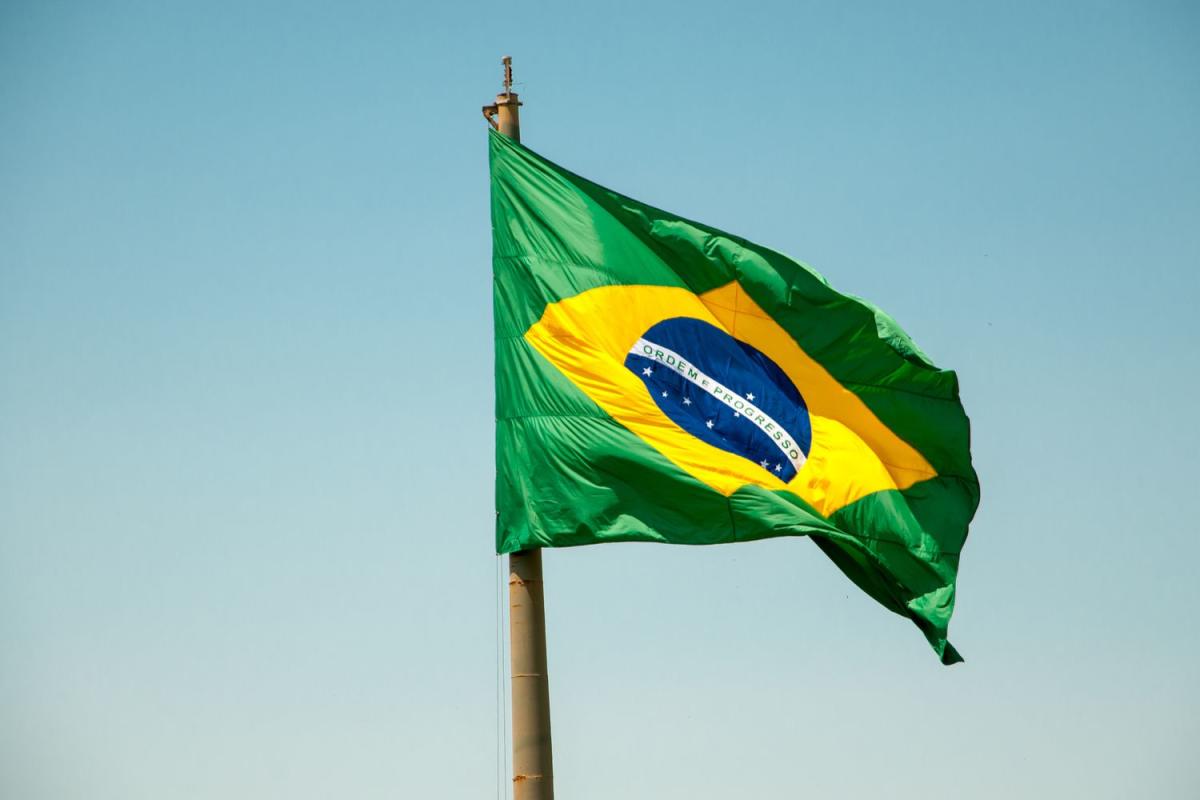 Bursa Saham Brasil B3 Segera Luncurkan Opsi Bitcoin dan Futures ETH, SOL!