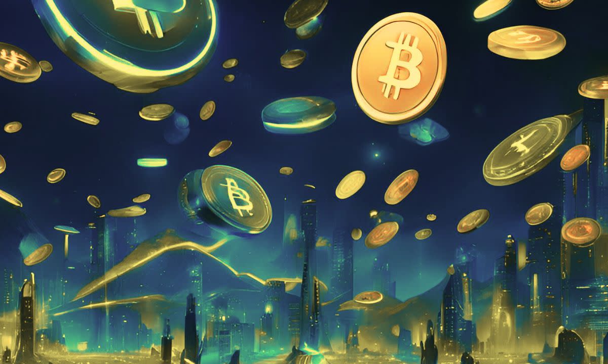 CEO Foundation Devices: Bitcoin Bisa Capai $500K di 2025!