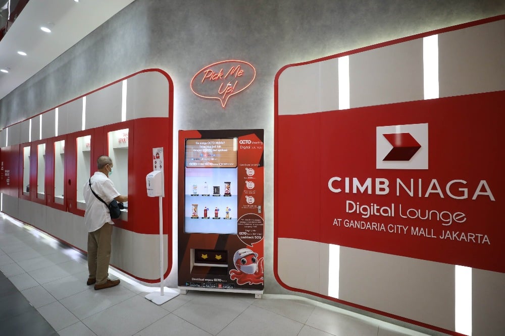 CIMB Niaga (BNGA) Umumkan Rencana Buyback Saham, Apa Dampaknya?