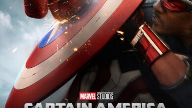 Captain America: Brave New World Diboikot - Begini Alasannya!