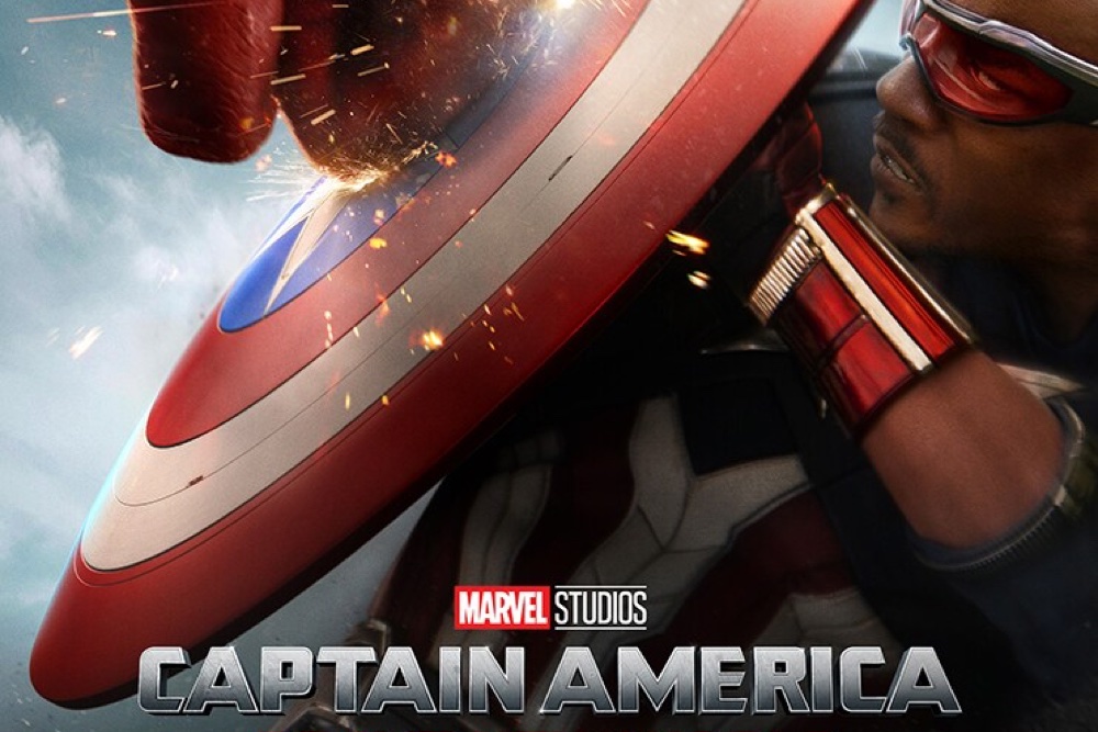 Captain America: Brave New World Diboikot - Begini Alasannya!