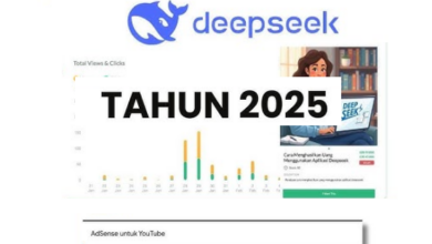 Cara Menghasilkan Uang dengan Deepseek Terbaru 2025: Simak Tipsnya!