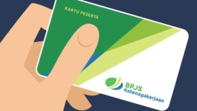 Cara Mudah Cairkan Dana BPJS Tenaga Kerja Lewat HP Anda!