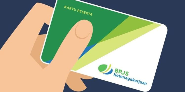 Cara Mudah Cairkan Dana BPJS Tenaga Kerja Lewat HP Anda!