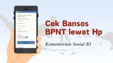 Cara Mudah Cek Bantuan Sosial BPNT 2025 Lewat Ponsel Anda!