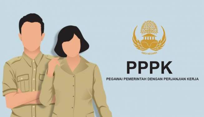 Cara Mudah Cek Hasil Pengumuman PPPK Tahap 2 Lewat HP!