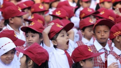 Catat! Jadwal Libur Sekolah Awal Ramadhan 2025 Siap diakses!