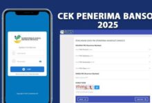 Cek Bansos Kemensos: BPNT 2025 Siap Cair untuk Keluarga Miskin!