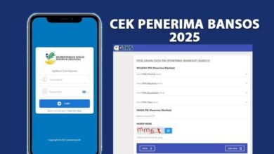 Cek Bansos Kemensos: BPNT 2025 Siap Cair untuk Keluarga Miskin!