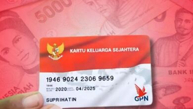 Cek Besaran Dana Bantuan PKH untuk SMP Februari 2025: Info Penting!