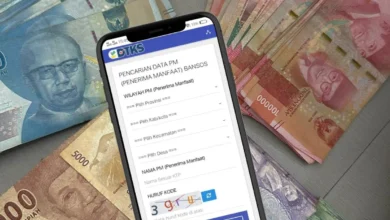 Cek KTP Terdaftar dalam Bansos 2025: Cara Mudah dan Praktis!