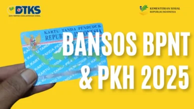 Cek Nama Penerima Bansos PKH dan BPNT 2025 Sekarang!