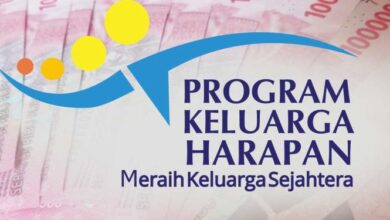 Cek Rincian Dana PKH Anak Sekolah Tahap 1 2025, Simak Selengkapnya!