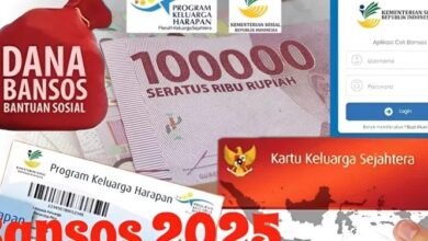 Cek Syarat dan Ketentuan Pendaftaran PKH Tahap 1 Tahun 2025!