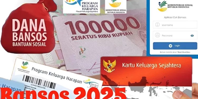 Cek Syarat dan Ketentuan Pendaftaran PKH Tahap 1 Tahun 2025!