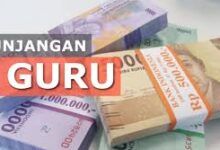 Cek Tunjangan Guru 2025: Cara Login Info GTK & Solusi Kendala