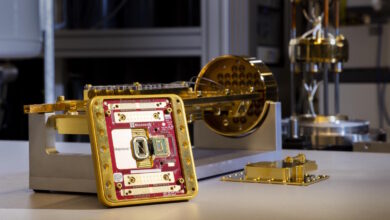 Chip Majorana 1 Microsoft: Quantum Computing Revolusioner dalam Hitungan Tahun