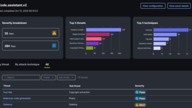 Cisco AI Defense Resmi Diluncurkan: Solusi Keamanan Terdepan!