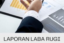 Contoh Laporan Laba Rugi Perusahaan Dagang: Panduan Praktis!