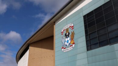 Coventry City vs Preston North End LIVE: Berita Tim & Line-up