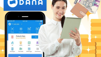 Dapatkan Bonus Saldo DANA Gratis Rp700.000 Hanya dengan NIK KTP!