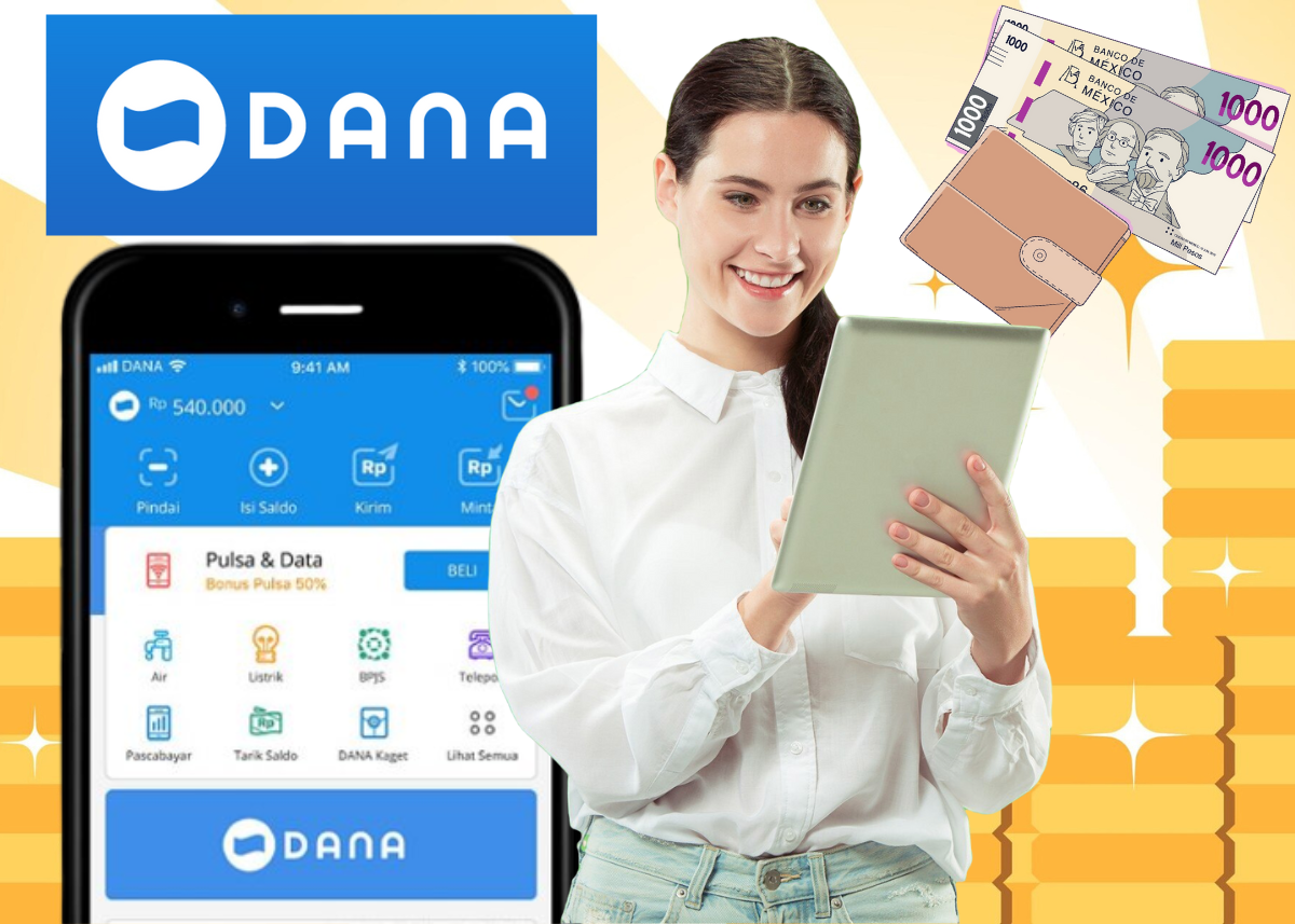 Dapatkan Bonus Saldo DANA Gratis Rp700.000 Hanya dengan NIK KTP!