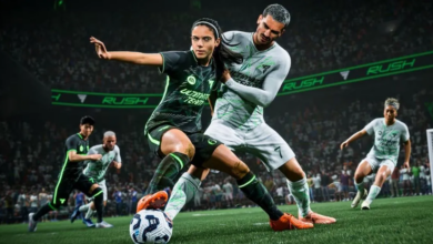 Dapatkan Item Langka Gratis! Kode Redeem FC Mobile EA Sports Feb 2025