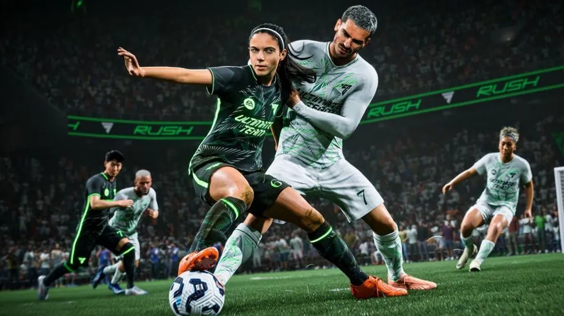 Dapatkan Item Langka Gratis! Kode Redeem FC Mobile EA Sports Feb 2025