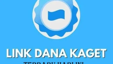 Dapatkan Link DANA KAGET, Tinggal KLIK Rp275.000 Auto Masuk!