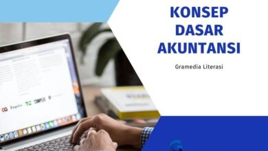 Dasar Akuntansi: Pahami Konsep Dasar yang Harus Diketahui!