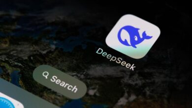 DeepSeek Tingkatkan Rekrutmen untuk Ambisi AI Arcane yang Besar