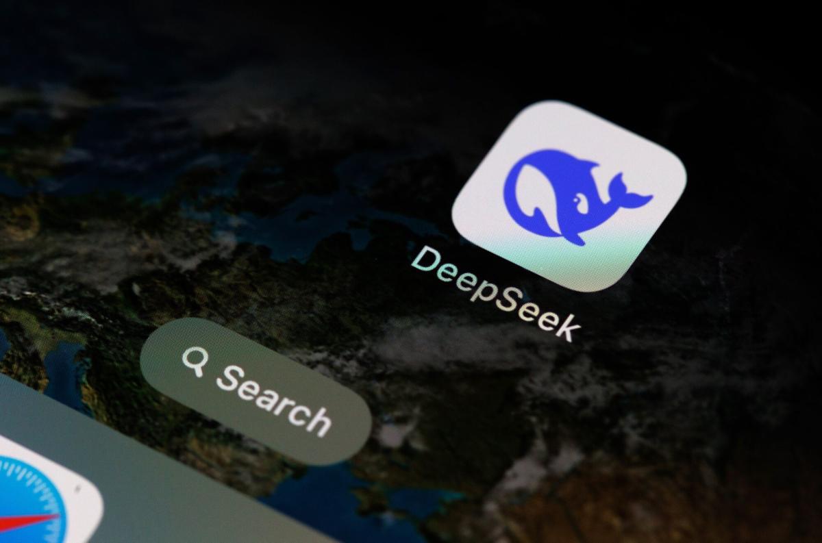 DeepSeek Tingkatkan Rekrutmen untuk Ambisi AI Arcane yang Besar