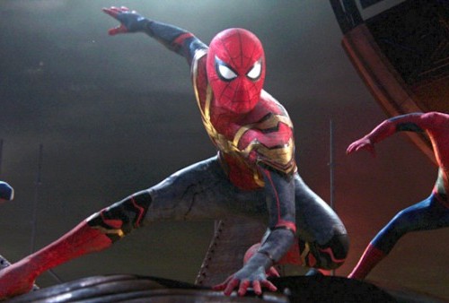 Ditunda! Kapan Film Spider-Man 4 Tom Holland Akhirnya Rilis?