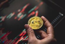 Dogecoin Anjlok saat Pasar Kripto Globally Terjun ke $2,7 Triliun