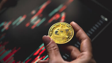 Dogecoin Anjlok saat Pasar Kripto Globally Terjun ke $2,7 Triliun