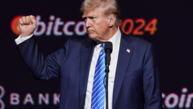 Donald Trump Masuk Bisnis ETF Bitcoin: Apa Rencana DJT?