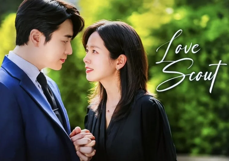 Drakor Love Scout Episode 10: Tayang Malam Ini, 3 Episode Sekaligus?