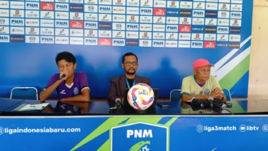 Duel Sengit PSGC Ciamis vs Persekabpas: Rebutkan Tiket Liga Nusantara!