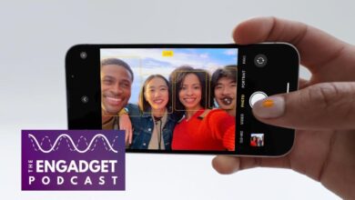 Engadget Podcast: Sambut iPhone 16e $599, Selamat Tinggal iPhone SE